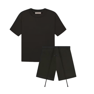 Shorts Set
