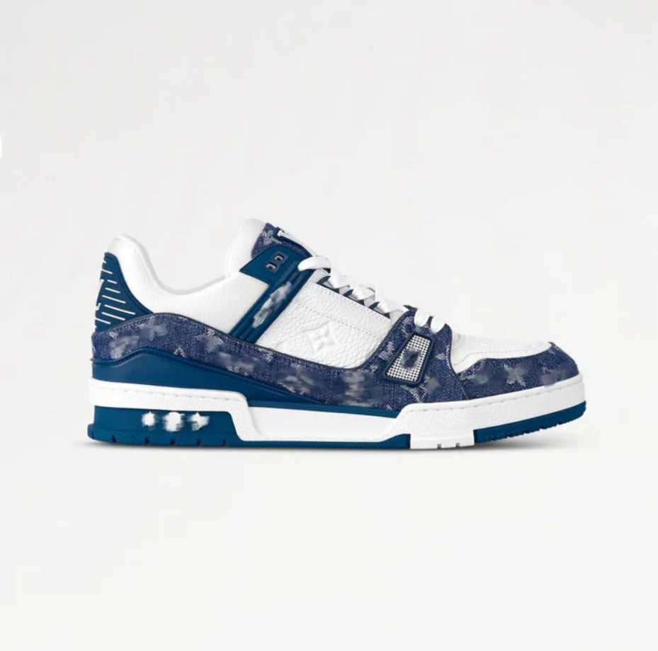 Trainer Sneaker