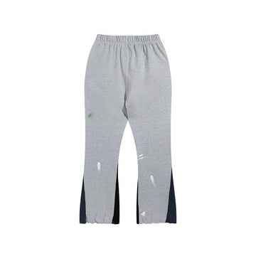 Flared Jogger