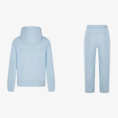 Trendy Tracksuit