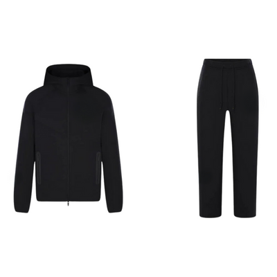 Trendy Tracksuit