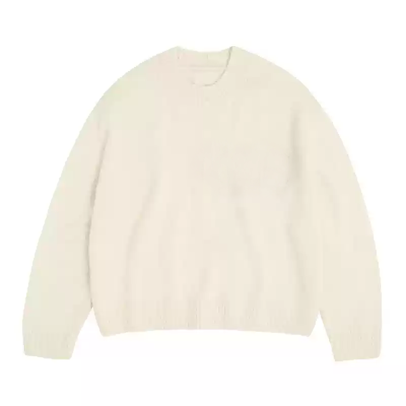 Trendy Strickpullover