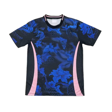Stylisches Japan Trikot