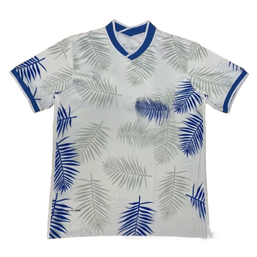 Stylisches Brasilien Trikot