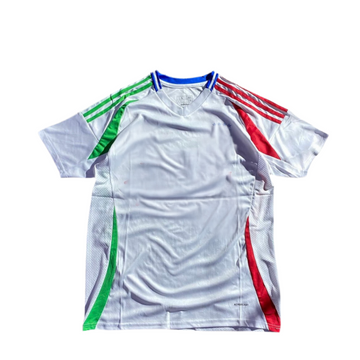 Stylisches Italien Trikot