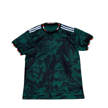 Stylisches Italien Trikot
