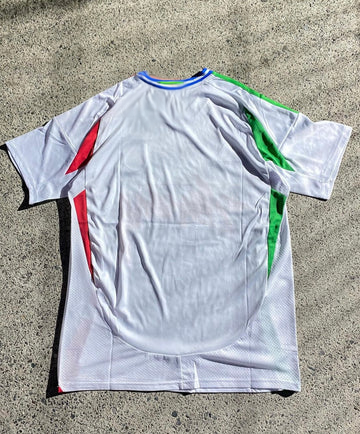 Stylisches Italien Trikot