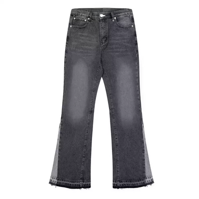 Designer Department Flared Jeans