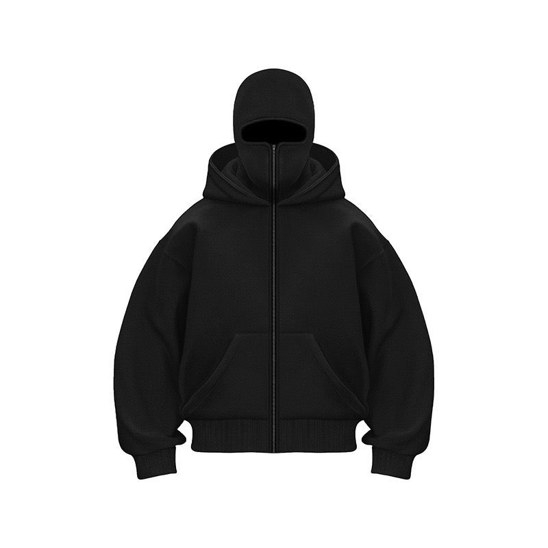 Baclava Hoodie