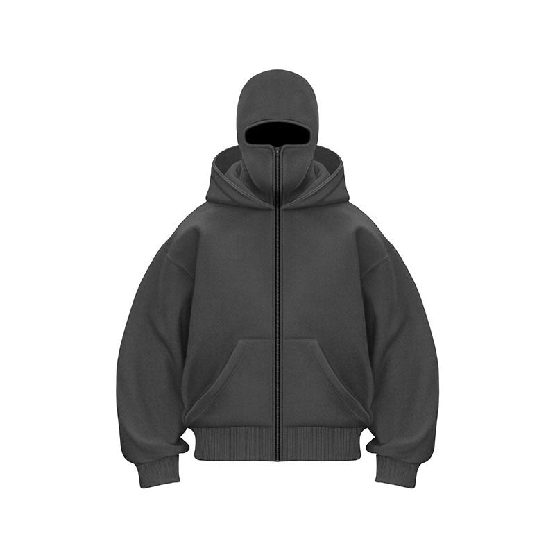 Baclava Hoodie