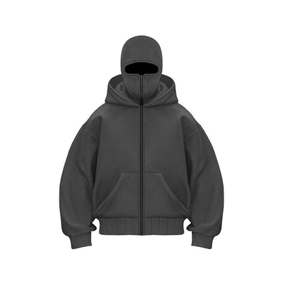 Baclava Hoodie