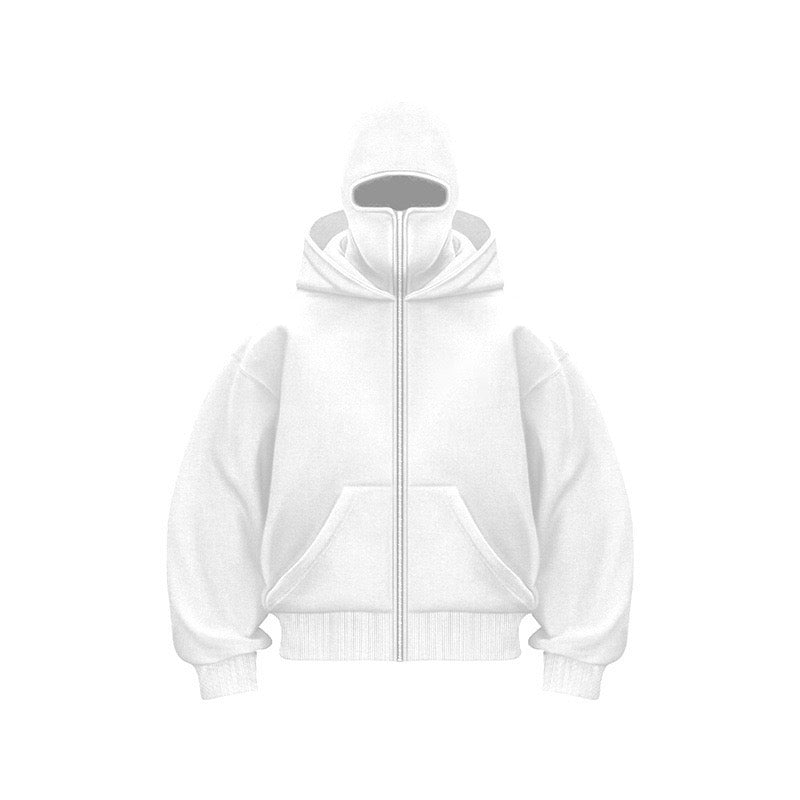 Baclava Hoodie