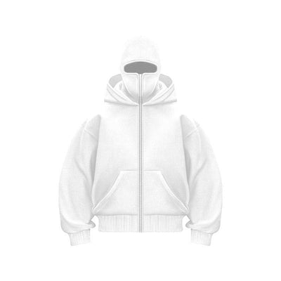Baclava Hoodie