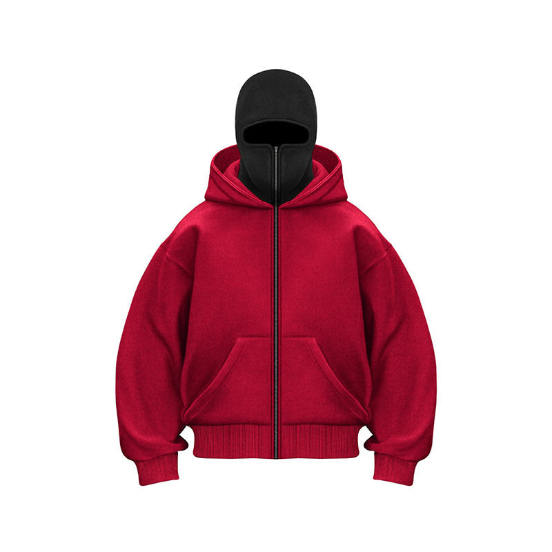 Baclava Hoodie