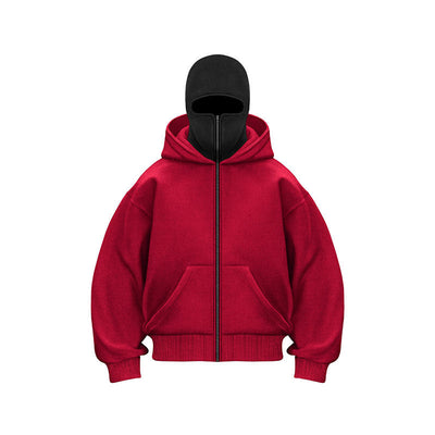 Baclava Hoodie