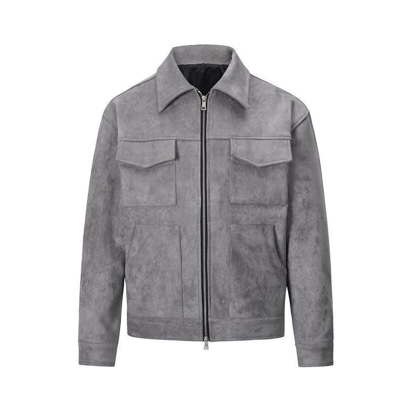Stylische Weste
