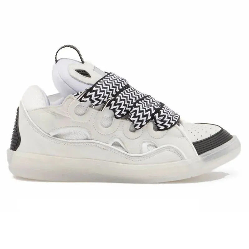 Stylische Sneaker