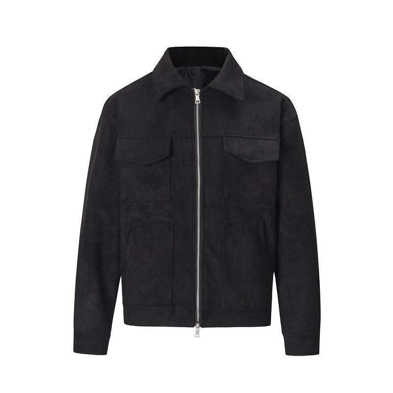 Stylische Weste
