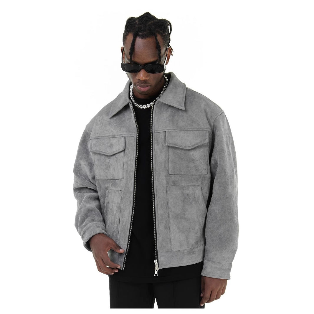 Stylische Weste