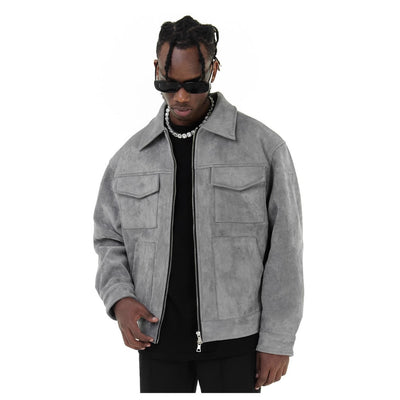 Stylische Weste