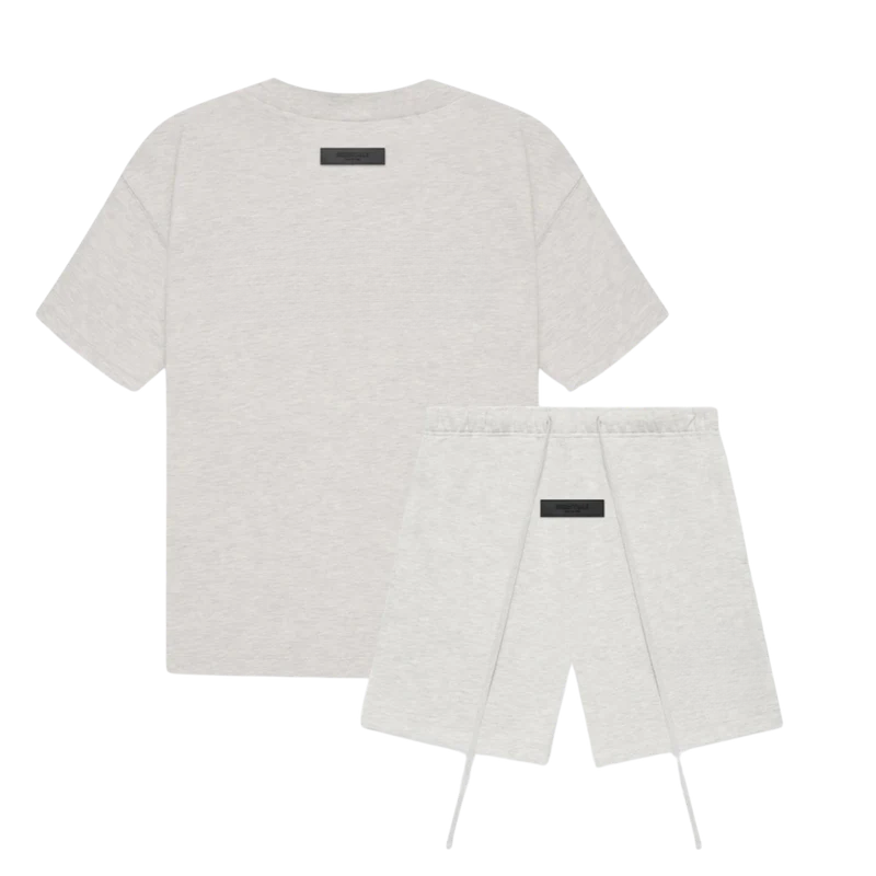 Shorts Set
