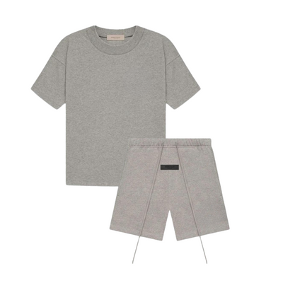 Shorts Set